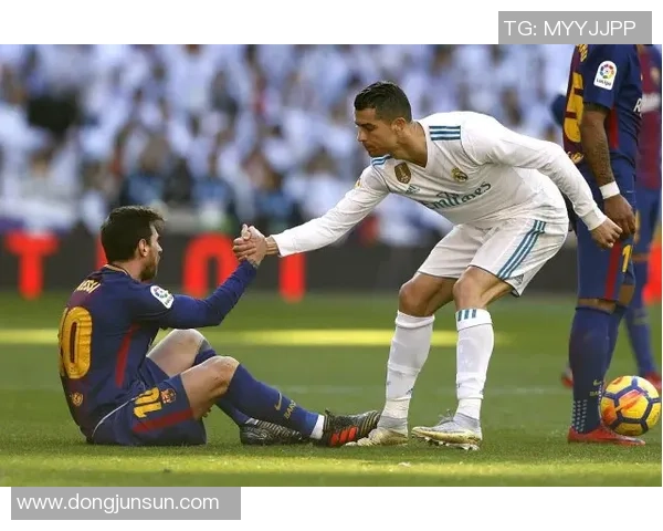 全球足球最秀前十球星排名：谁才是当今足坛的绝对王者