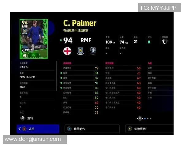 实况足球中适合新手使用的球星推荐与技巧分析