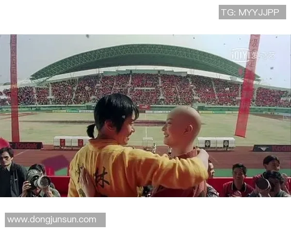 少林足球星爷假球风波揭秘幕后真相谁在操控比赛结果