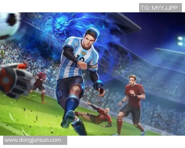 打王者荣耀的足球球星是谁 他的游戏技巧能否与足球一样精彩
