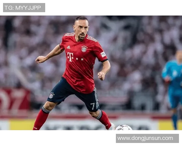 足球十大变向球星盘点 谁是最具突破能力的绝技大师