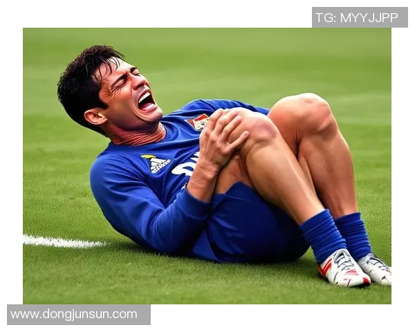 足球球星伤病全景图解析揭示赛场风险与运动员康复之路