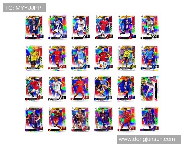 足球碧玉球星卡独特魅力解析及收藏价值全面探讨